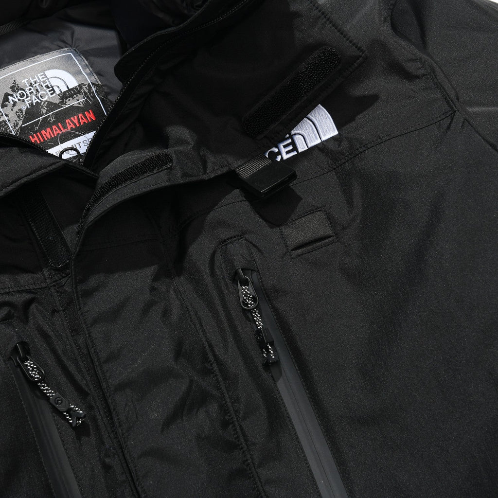 The North Face Himalayan Parka Black