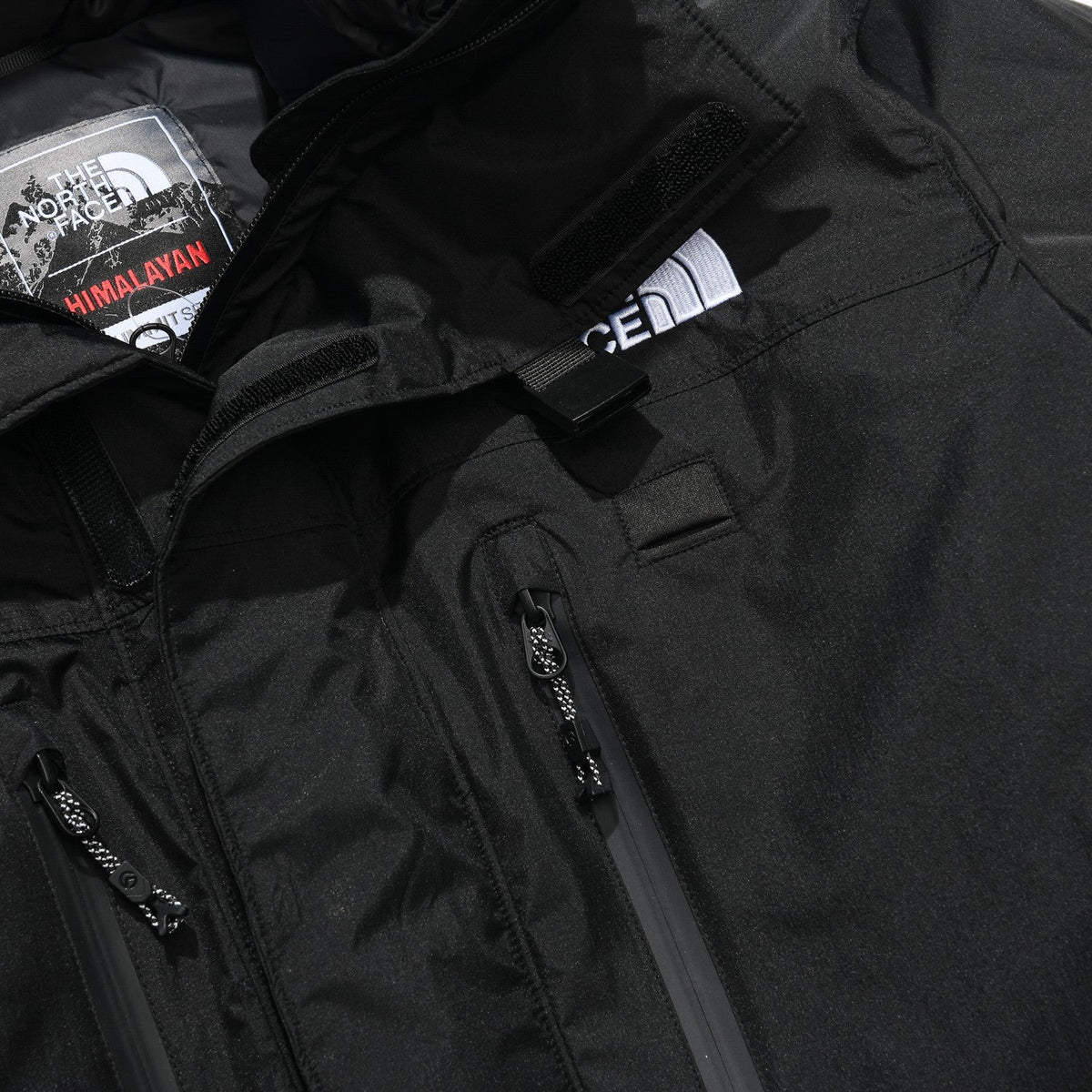 The North Face Himalayan Parka Black