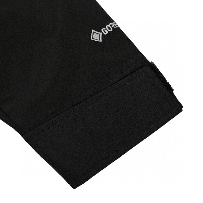 The North Face Mountain Jacket – Solid Black | Women's & Men's Styling