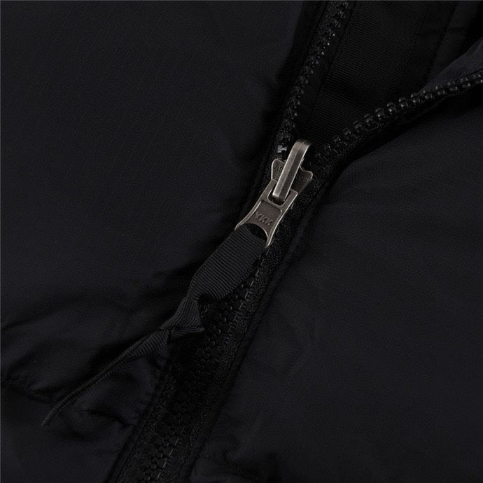 The North Face 1996 Retro Nuptse Vest Black | Women's & Men's Streetwear
