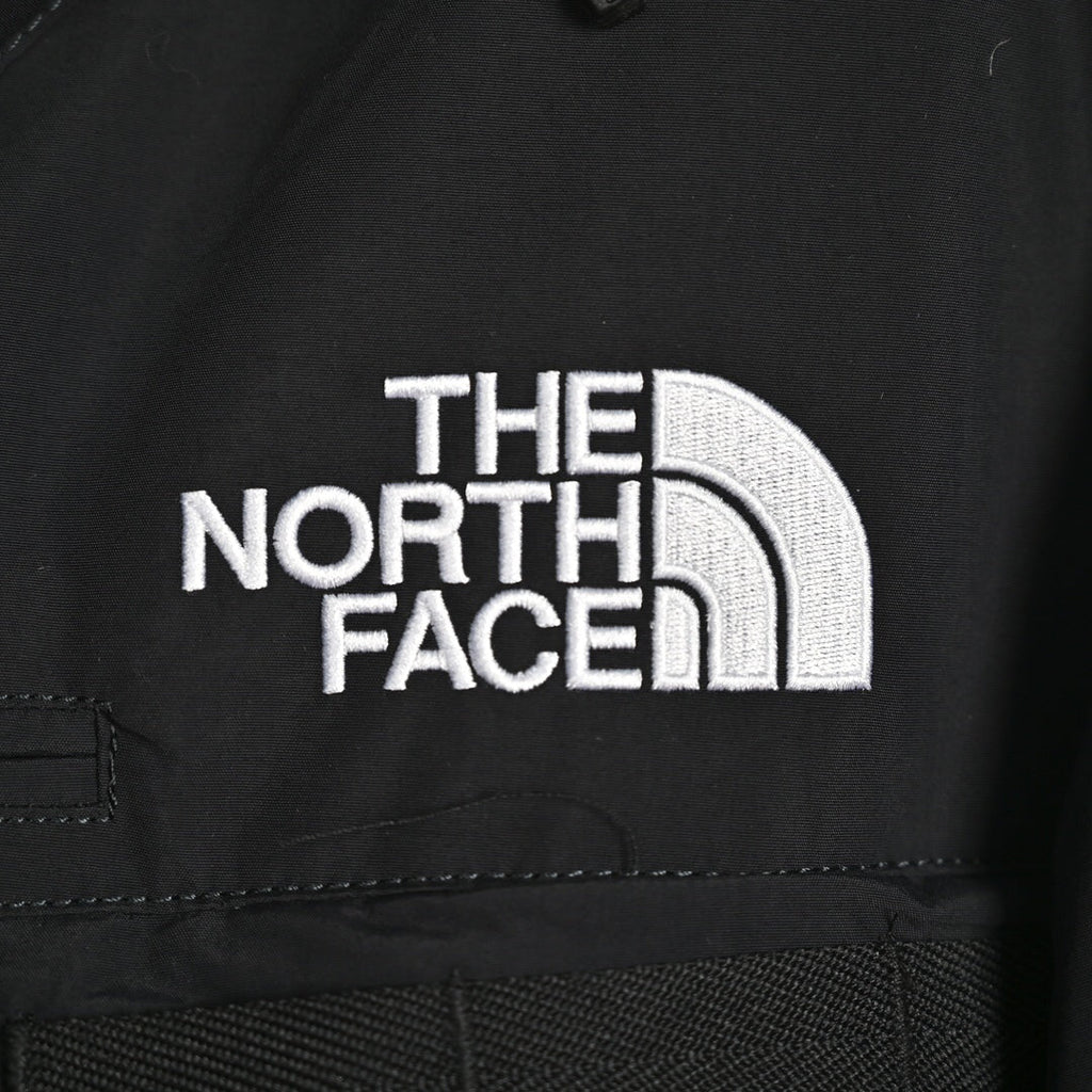The North Face Antarctica Parka – Black | Women's & Men's Styling