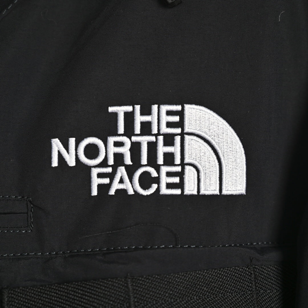 The North Face Antarctica Parka – Black | Women's & Men's Styling