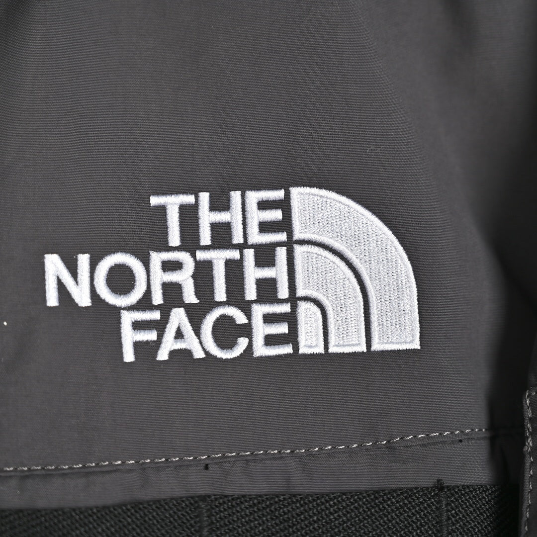 The North Face Antarctica Parka – Dark Gray | Women's & Men's Styling