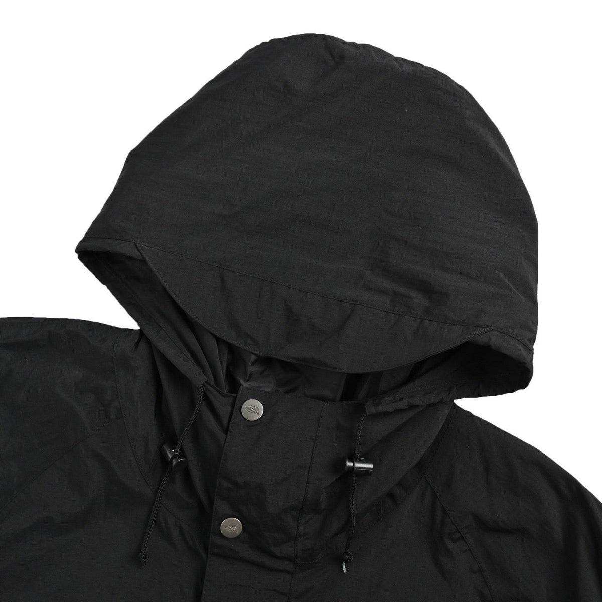 The North Face 86 Retro Mountain Jacket – Black | Women's & Men's Styling