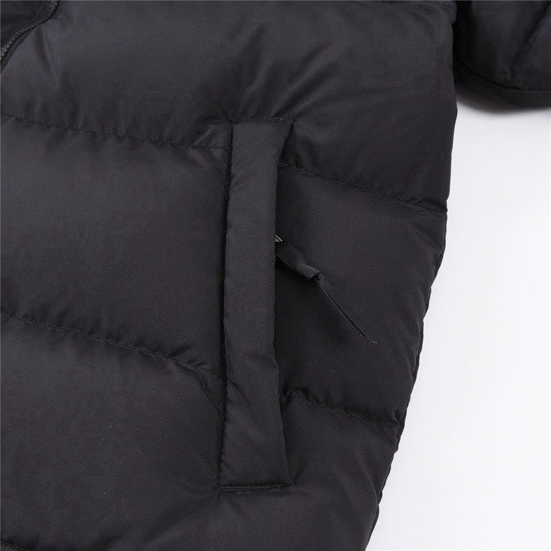 The North Face 1992 Nuptse Jacket Black | Women's & Men's Streetwear