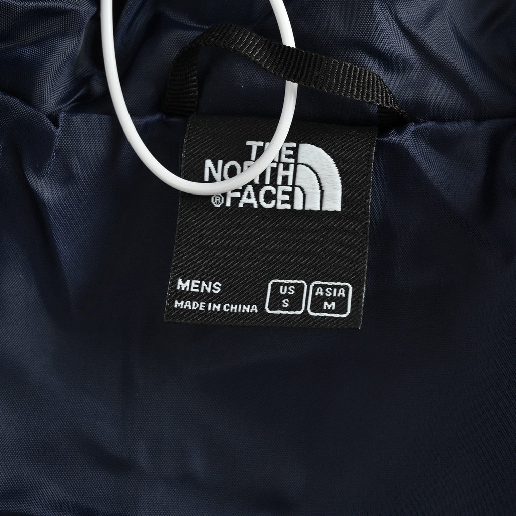 The North Face Women's Men's DryVent Hooded Utility Jacket - Navy