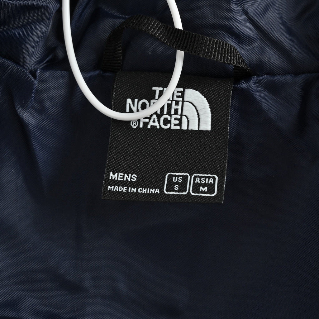 The North Face 86 Retro Mountain Jacket – Navy Blue | Women's & Men's Styling