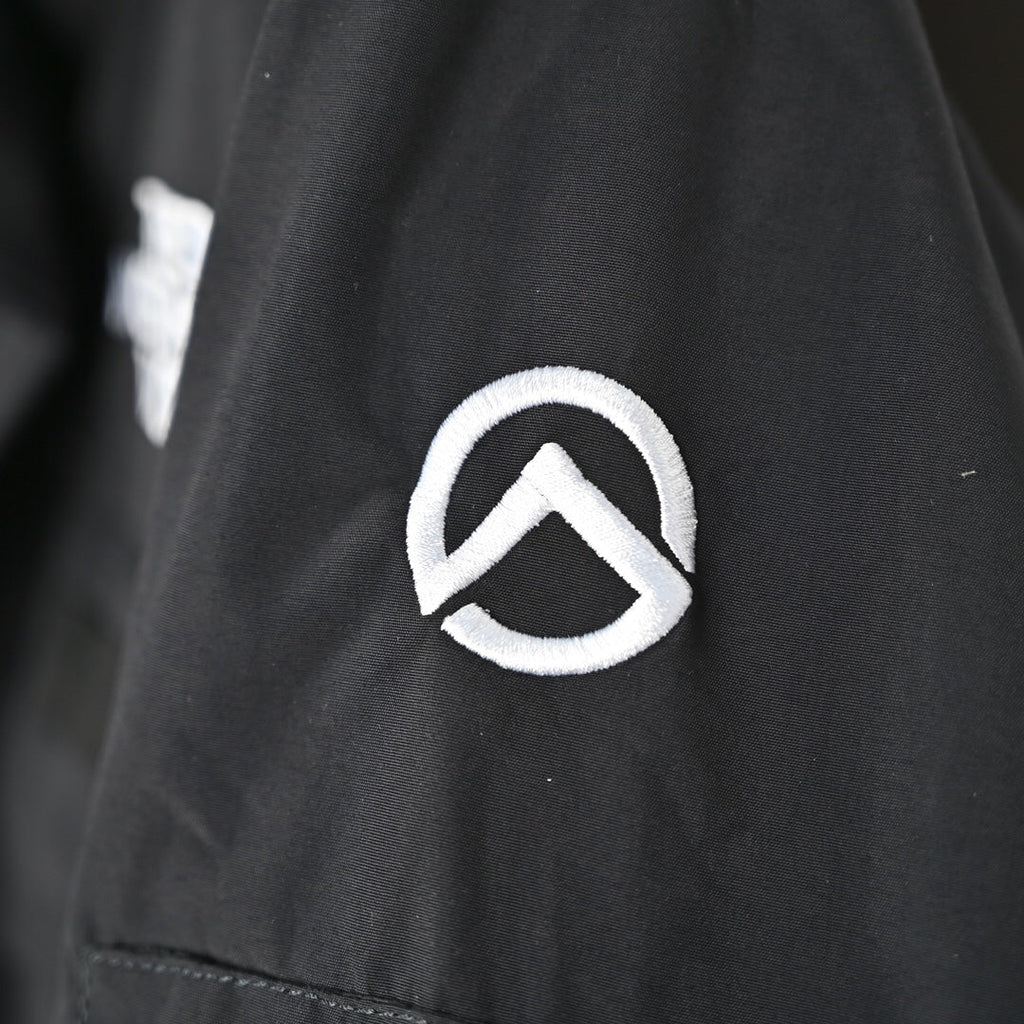 The North Face Antarctica Parka – Black | Women's & Men's Styling