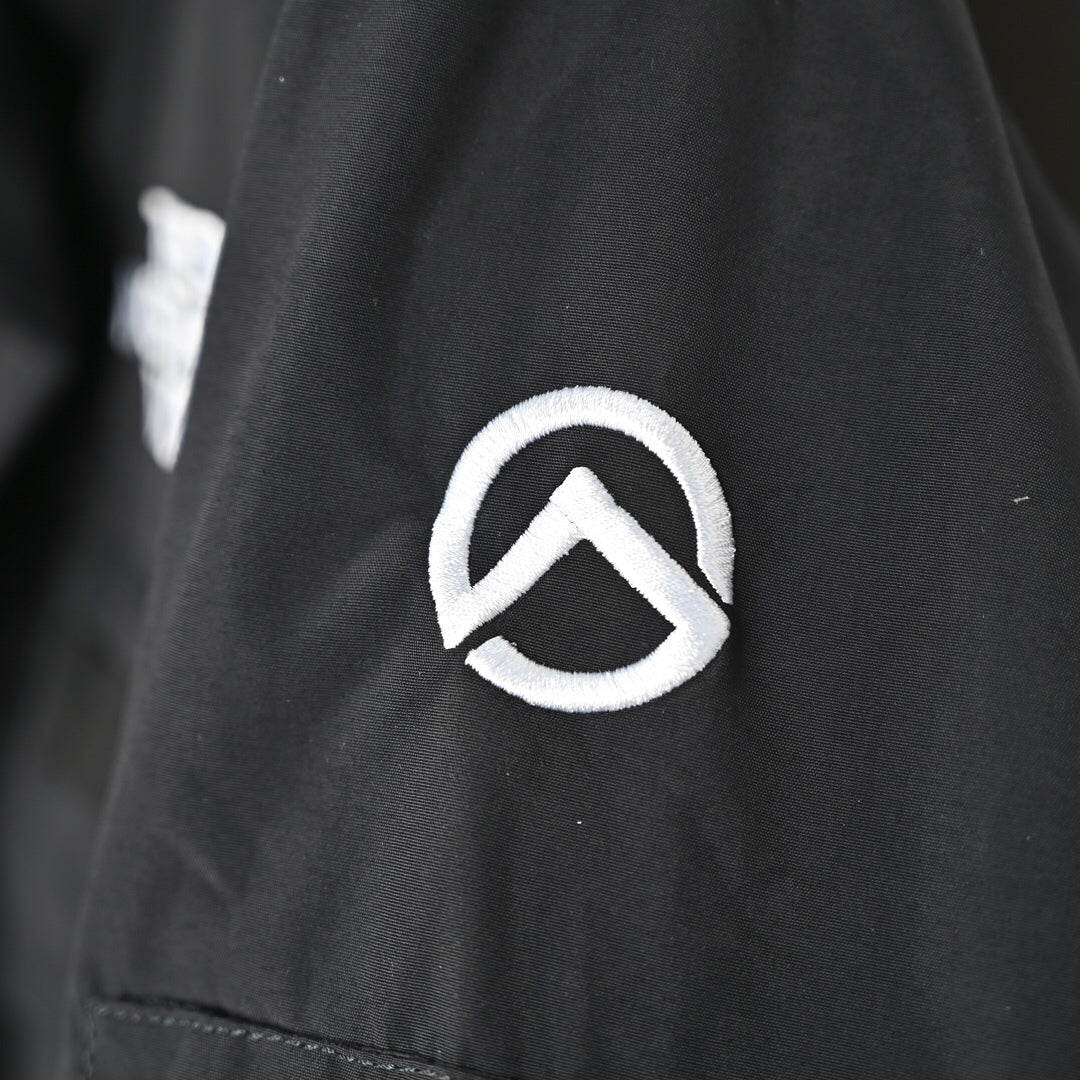 The North Face Antarctica Parka – Black | Women's & Men's Styling