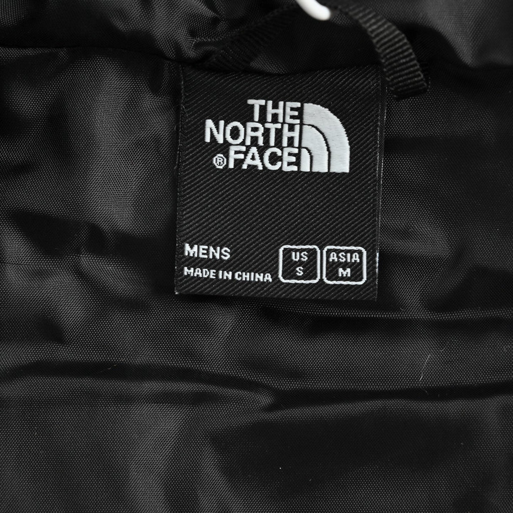 The North Face 86 Retro Mountain Jacket – Black | Women's & Men's Styling
