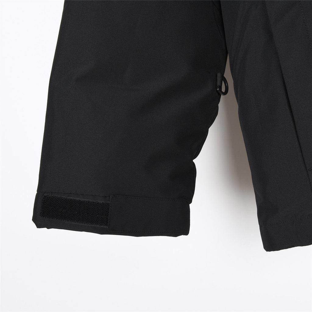 The North Face Ski Down Jacket Black