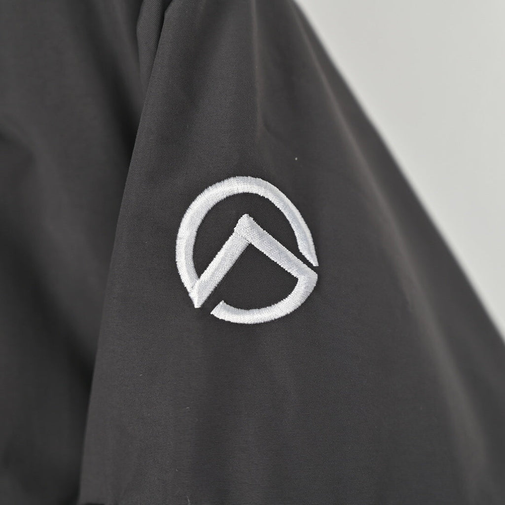 The North Face Antarctica Parka – Dark Gray | Women's & Men's Styling