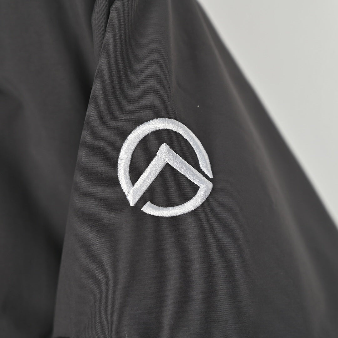 The North Face Antarctica Parka – Dark Gray | Women's & Men's Styling