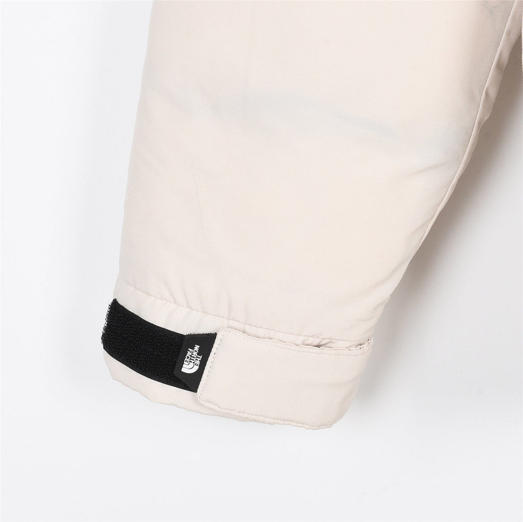 The North Face Multi-Pocket Hooded Parka | Off White | Women's & Men's Utility Style