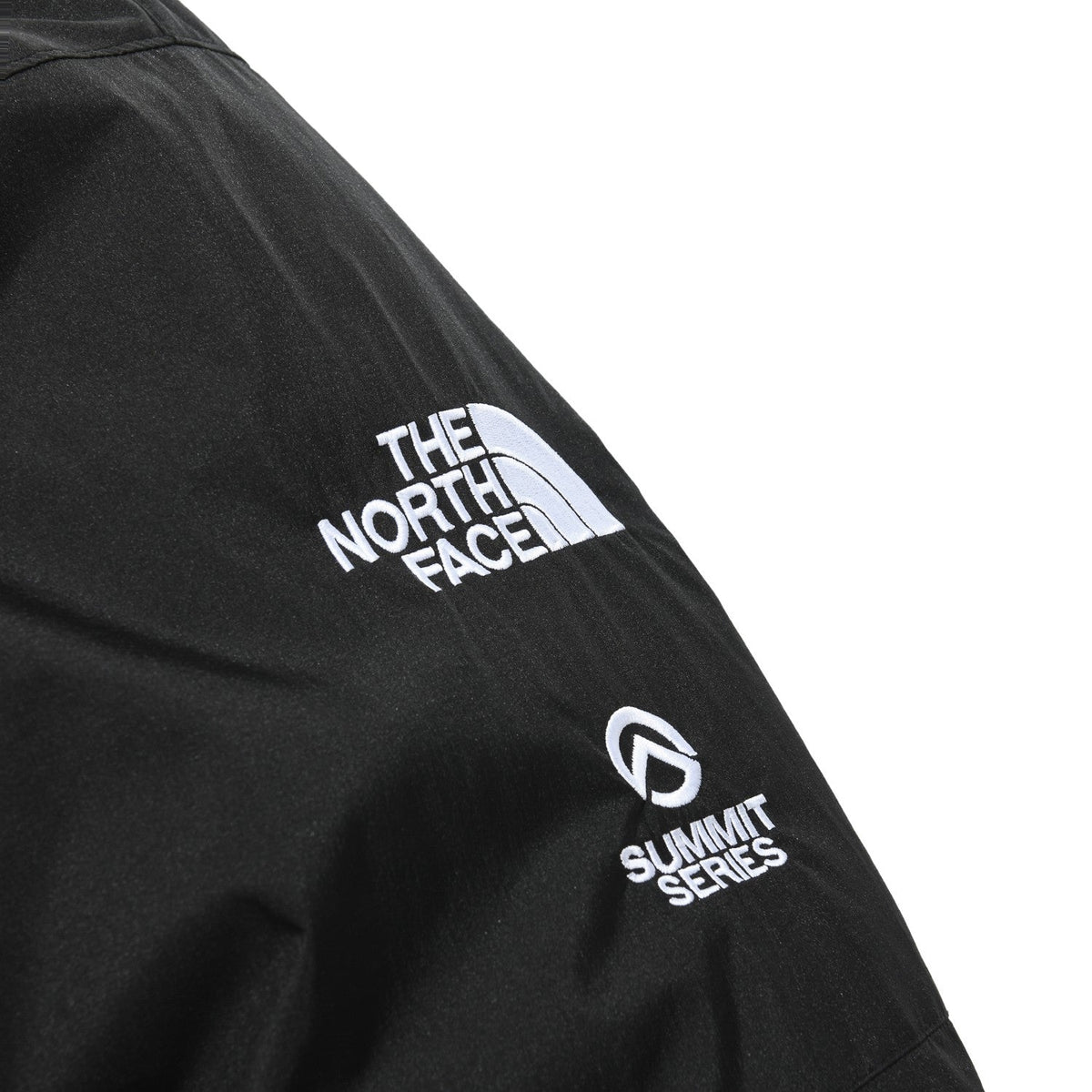 The North Face Himalayan Parka Black