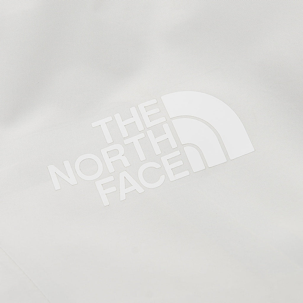 The North Face Women's Men's GORE-TEX Pro Hooded Ski Jacket - Off White