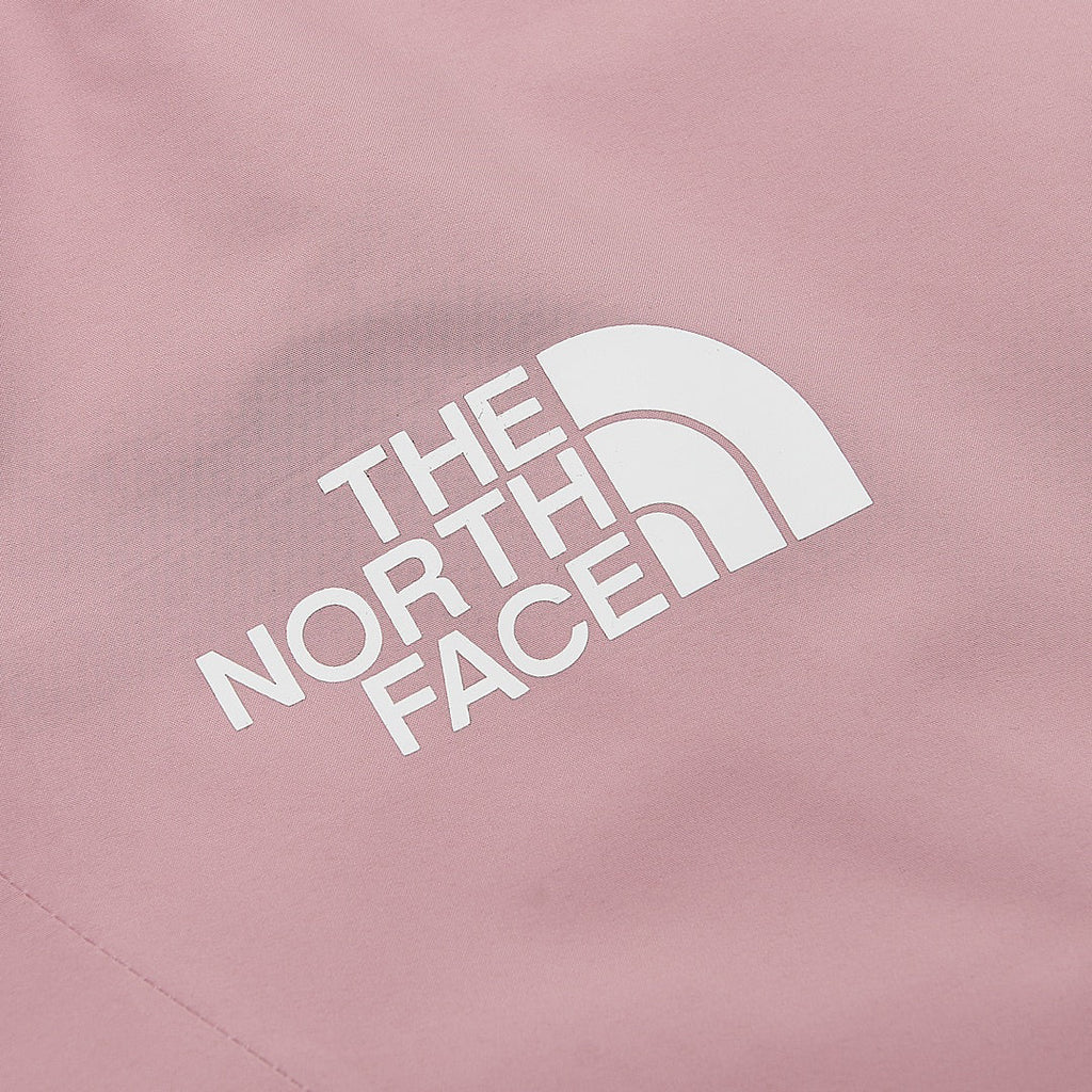 The North Face Women's Men's GORE-TEX Pro Hooded Ski Jacket - Dusty Pink