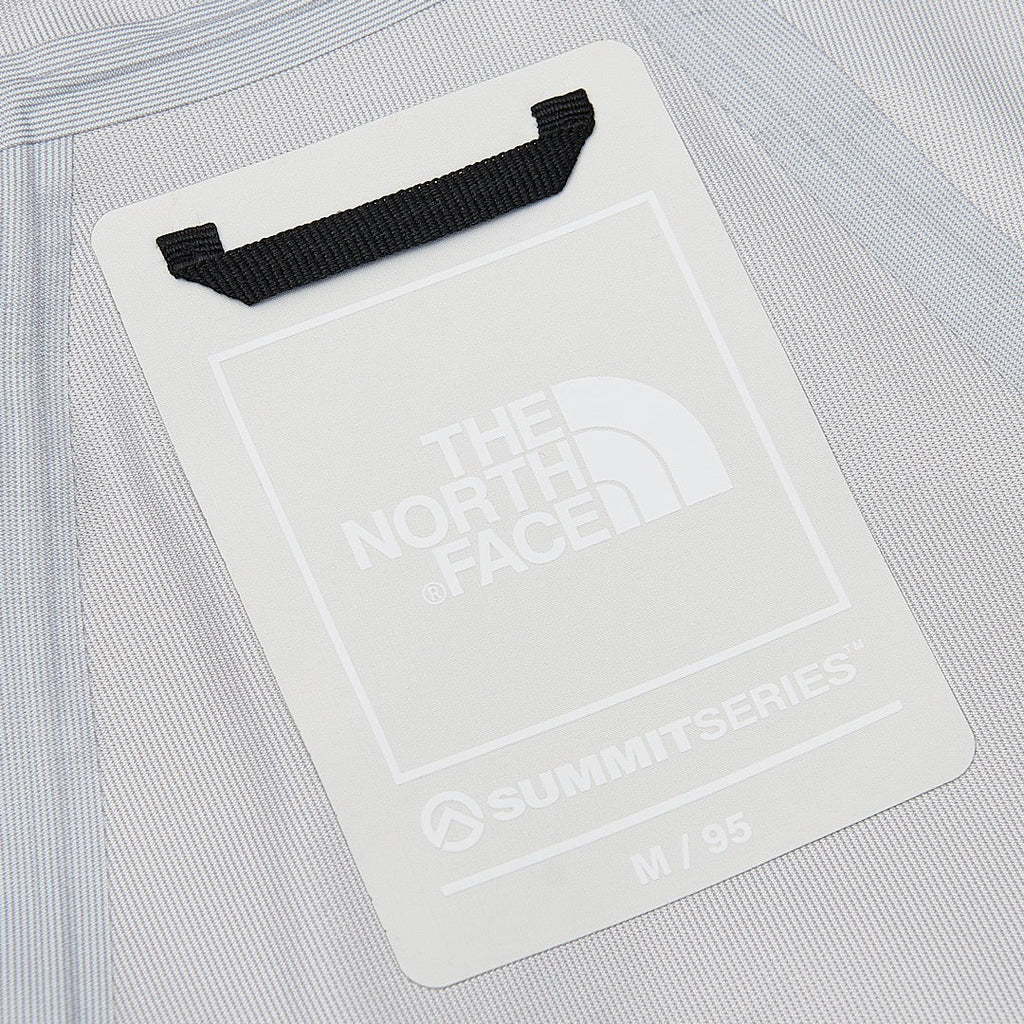 The North Face Women's Men's GORE-TEX Pro Hooded Ski Jacket - Off White