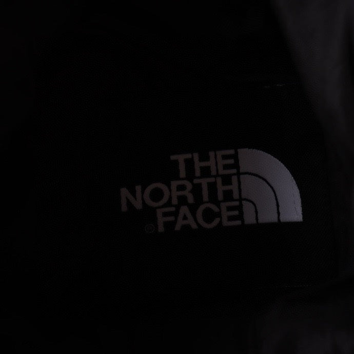 The North Face Women's Cropped Hooded Jacket | Solid Black | Men's Styling Inspiration