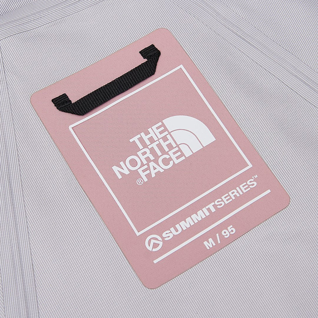 The North Face Women's Men's GORE-TEX Pro Hooded Ski Jacket - Dusty Pink