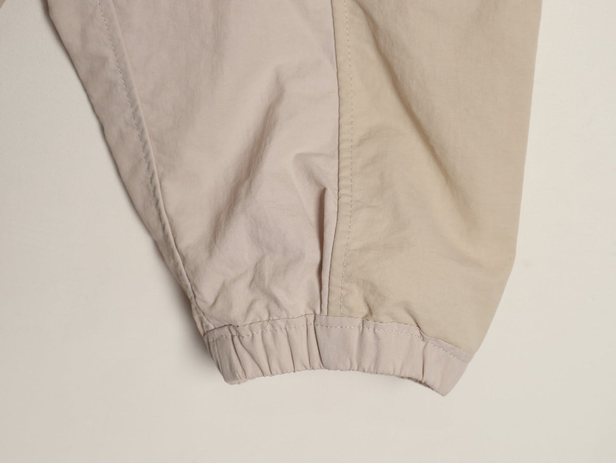 The North Face Purple Label × nanamica Wind Jacket – Beige | Men's & Women's Casual Outerwear