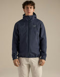 Arc'teryx Beta Men's Jacket, Navy Hard Shell