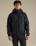 Arc'teryx Beta AR Men's Jacket, Black Hard Shell