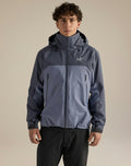 Arc'teryx Beta AR Men's Jacket, Two-Tone Blue Hard Shell