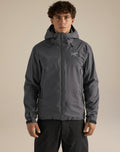 Arc'teryx Beta SL Men's Jacket, Grey Hard Shell