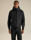 Arc'teryx Beta SL Men's Jacket, Black Hard Shell