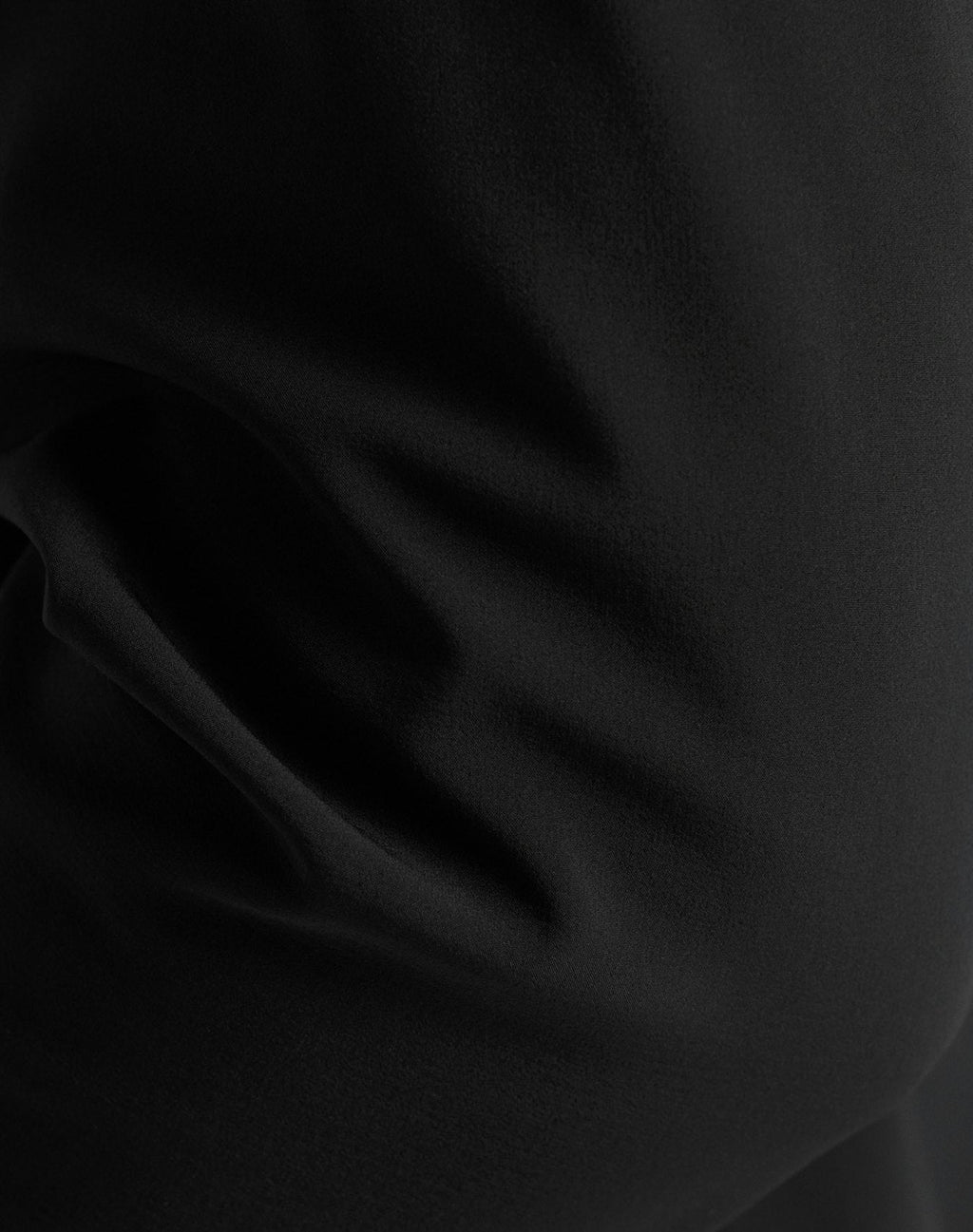Arc'teryx Gamma MX Men's Hoody, Black Soft Shell