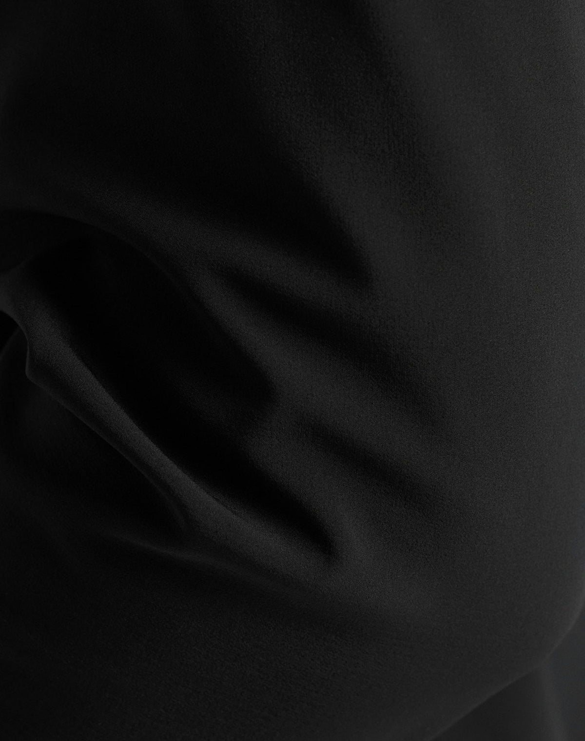 Arc'teryx Gamma MX Men's Hoody, Black Soft Shell