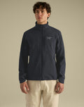 Arc'teryx Gamma MX Men's Jacket, Navy Soft Shell