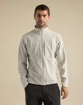 Arc'teryx Gamma MX Men's Jacket, Off White Soft Shell