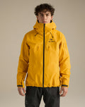 Arc'teryx Alpha SV Men's Jacket, Yellow