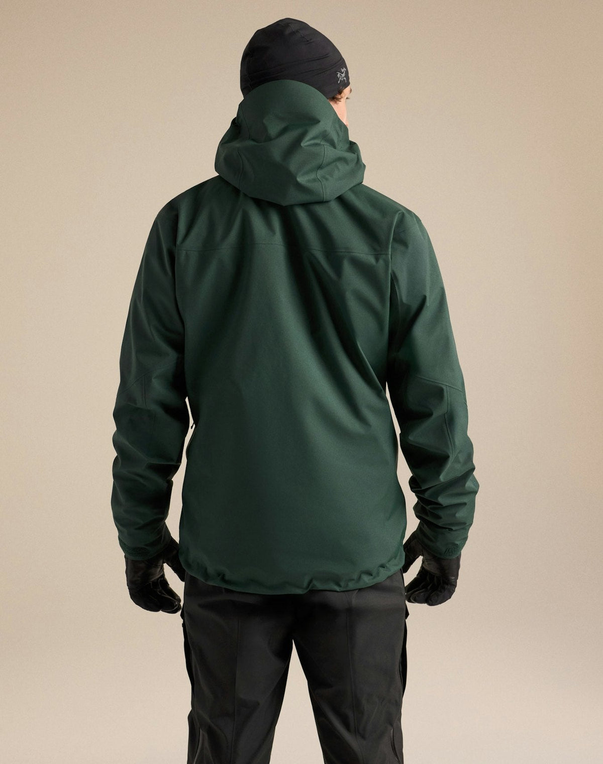 Arc'teryx Alpha SV Men's Jacket, Green