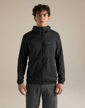 Arc'teryx Squamish Men's Hoody, Black