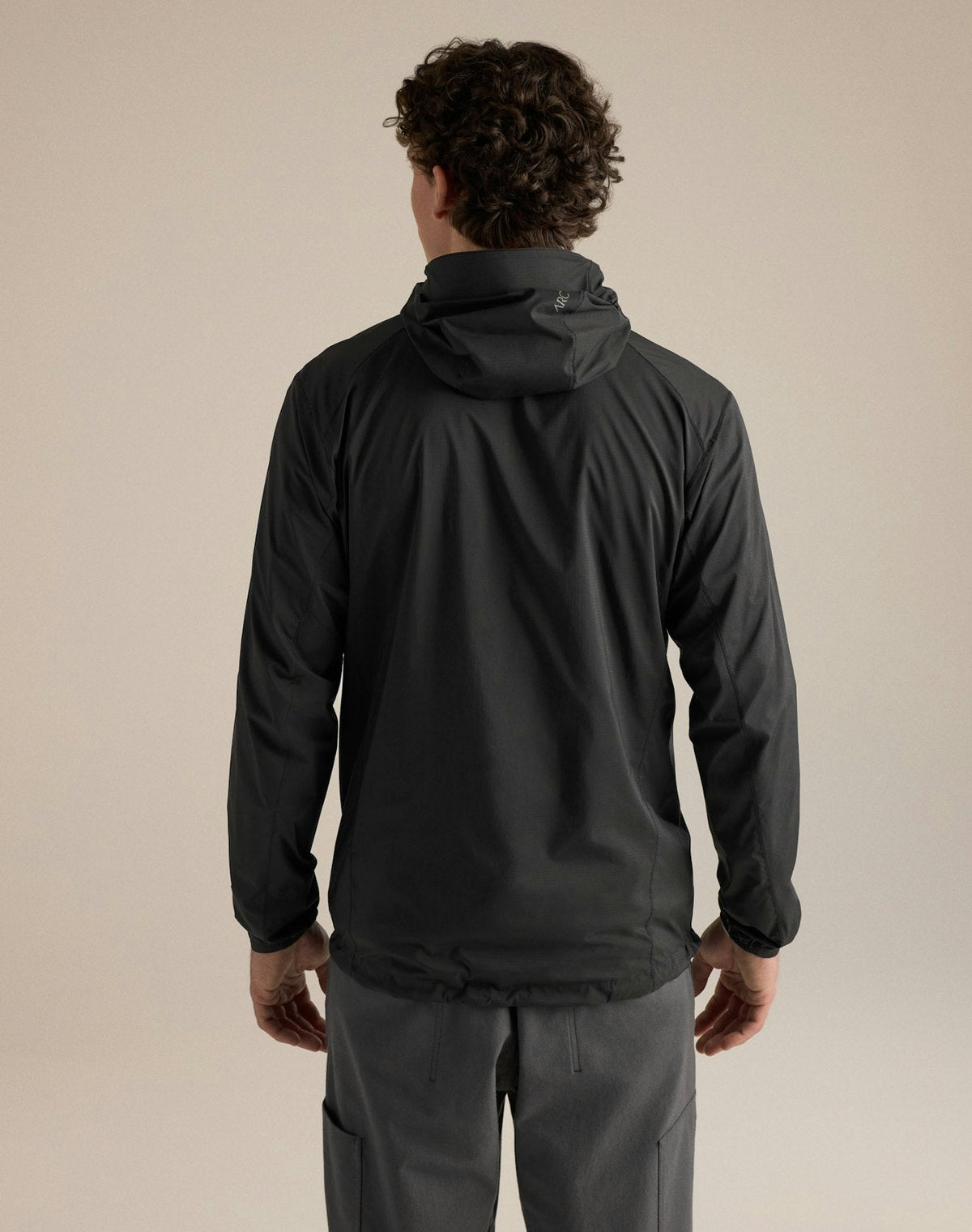 Arc'teryx Squamish Men's Hoody, Black