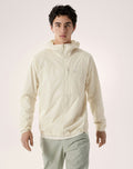 Arc'teryx Squamish Men's Hoody, Cream