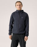 Arc'teryx Squamish Men's Hoody, Dark Navy