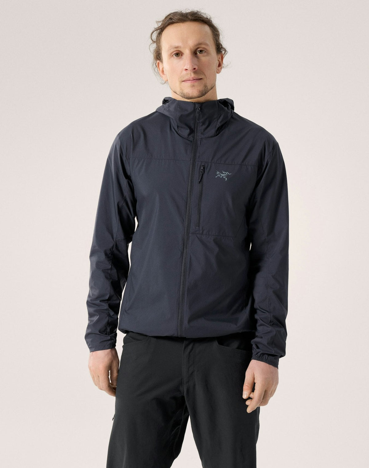 Arc'teryx Squamish Men's Hoody, Dark Navy