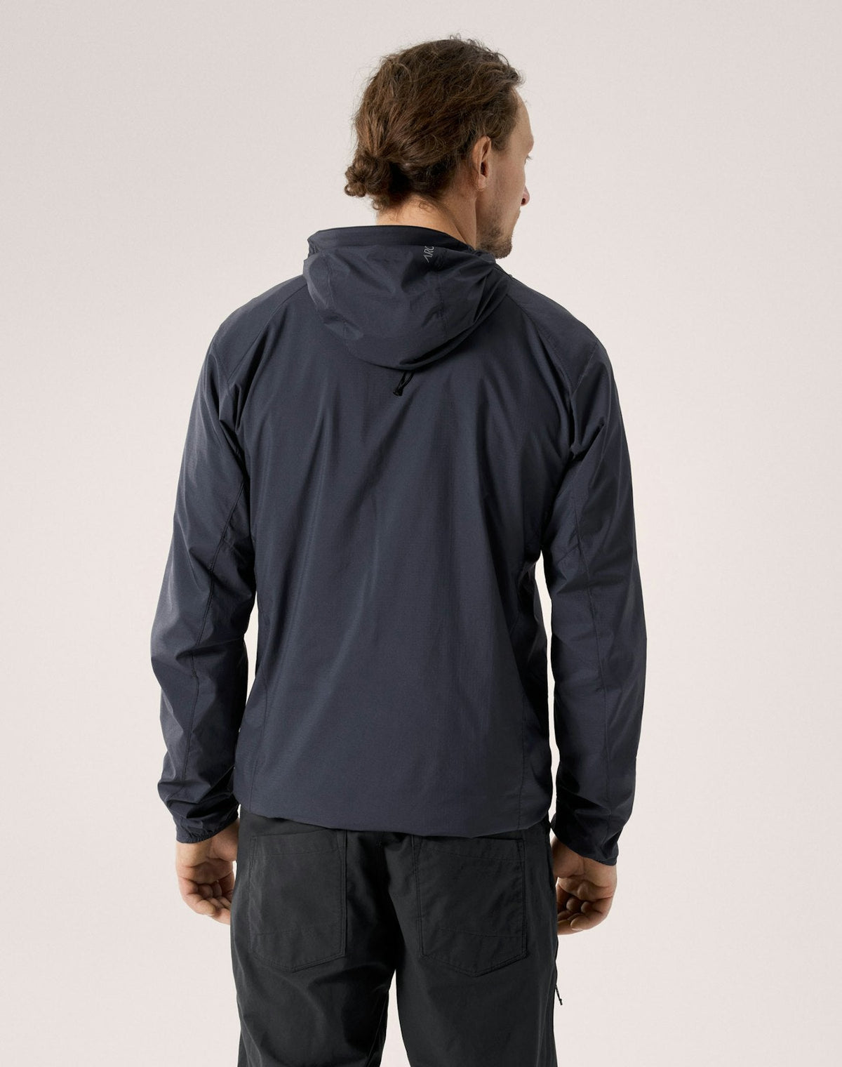 Arc'teryx Squamish Men's Hoody, Dark Navy