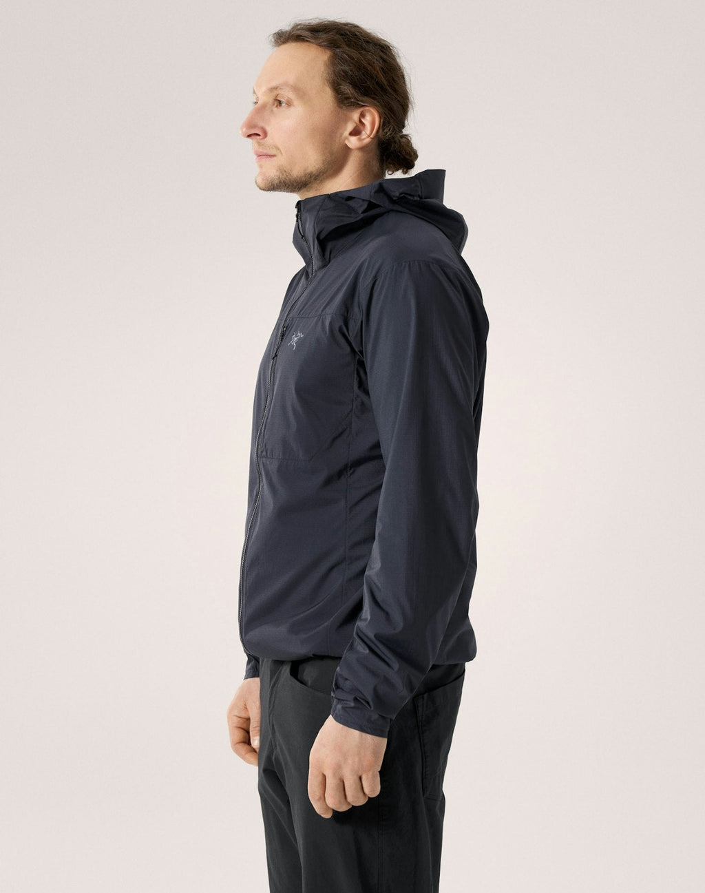 Arc'teryx Squamish Men's Hoody, Dark Navy