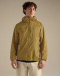 Arc'teryx Squamish Men's Hoody, Mustard Yellow