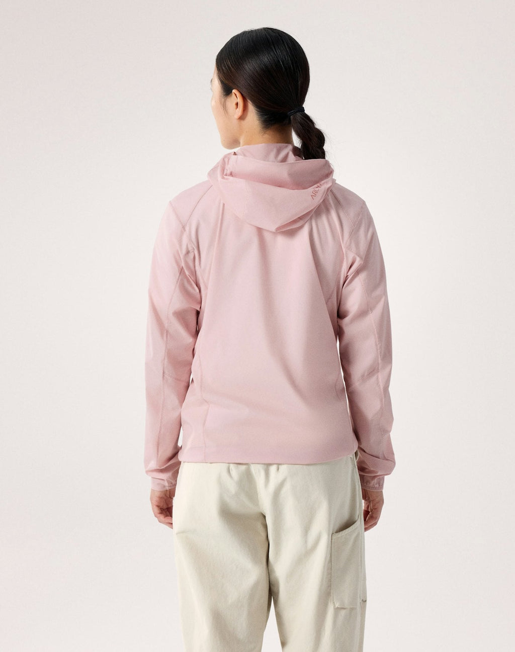 Arc'teryx Squamish Women's Hoody, Light Pink