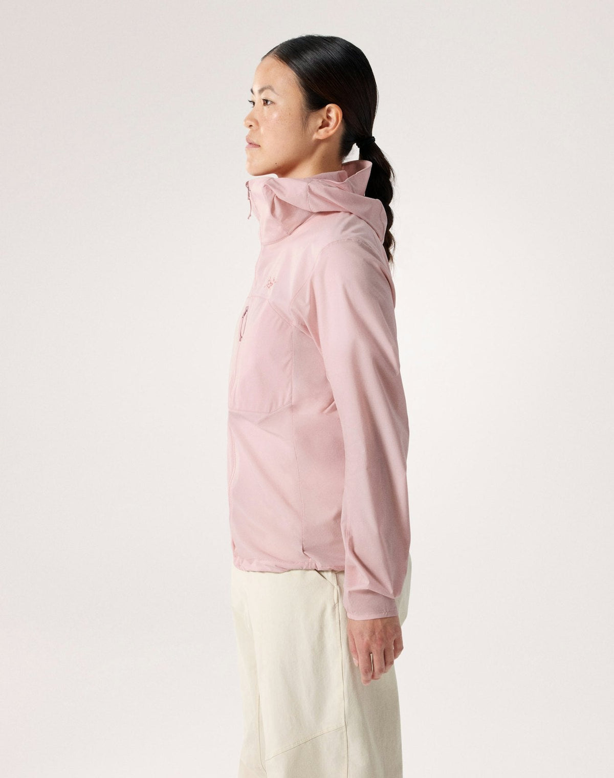 Arc'teryx Squamish Women's Hoody, Light Pink