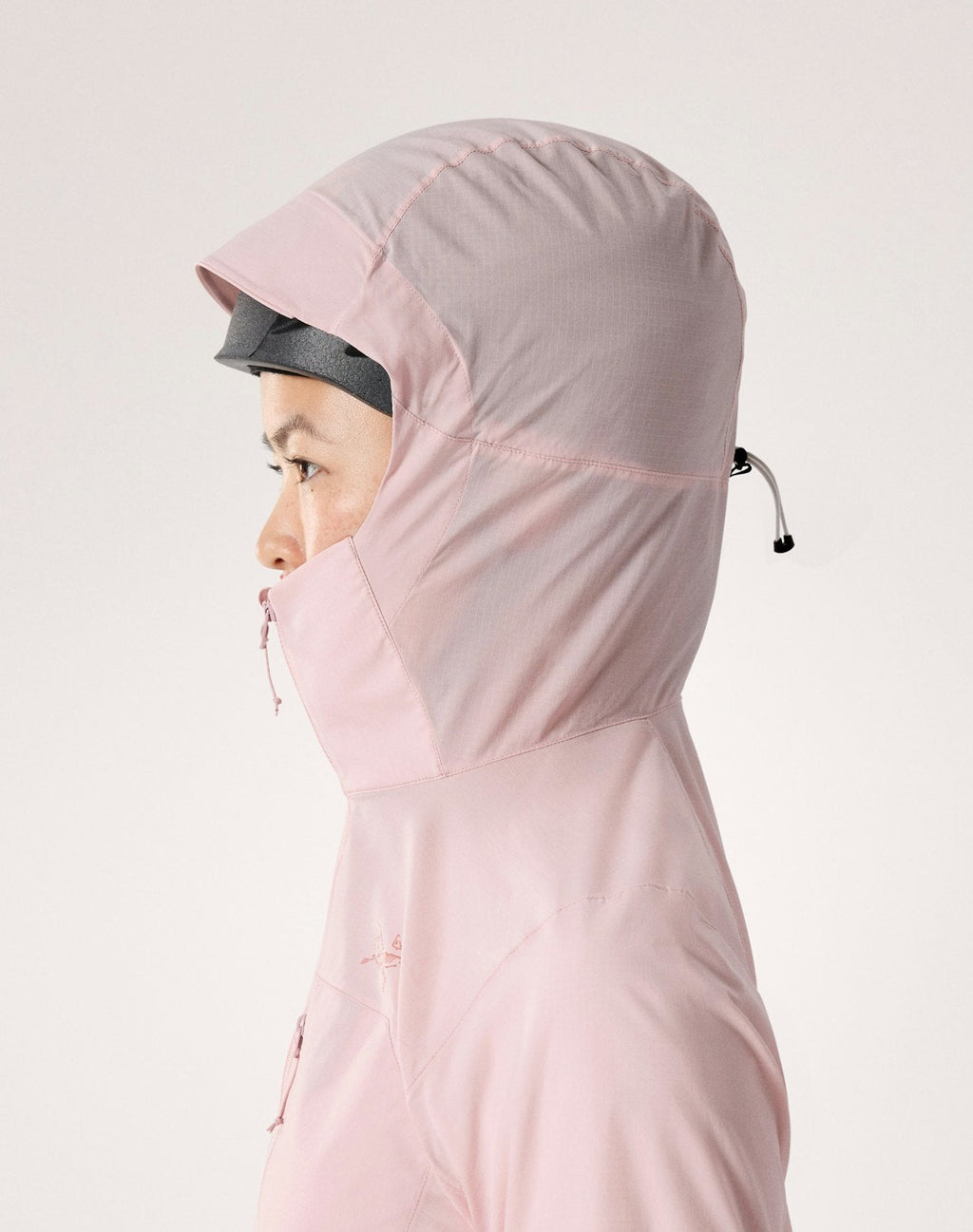Arc'teryx Squamish Women's Hoody, Light Pink