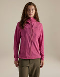 Arc'teryx Squamish Women's Hoody, Magenta