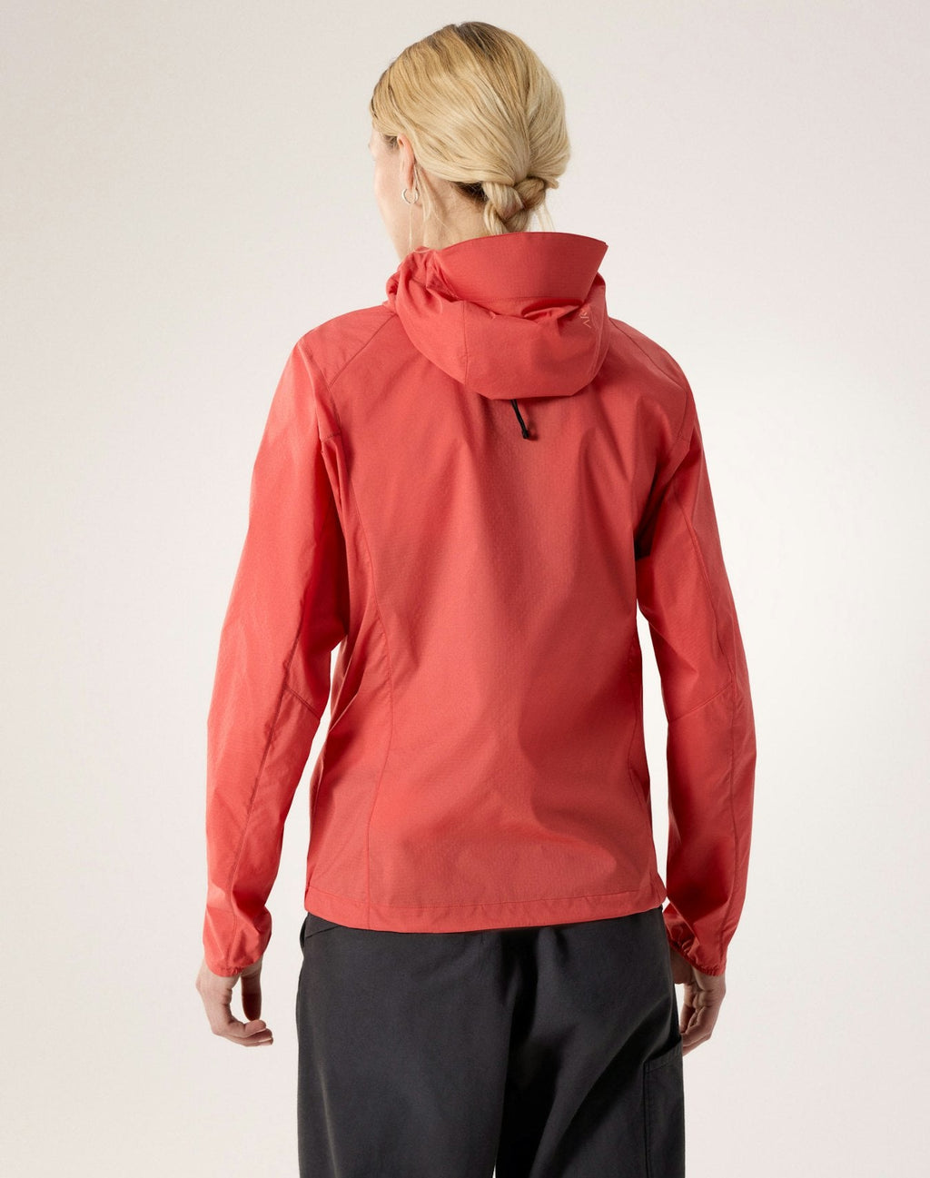 Arc'teryx Squamish Women's Hoody, Red