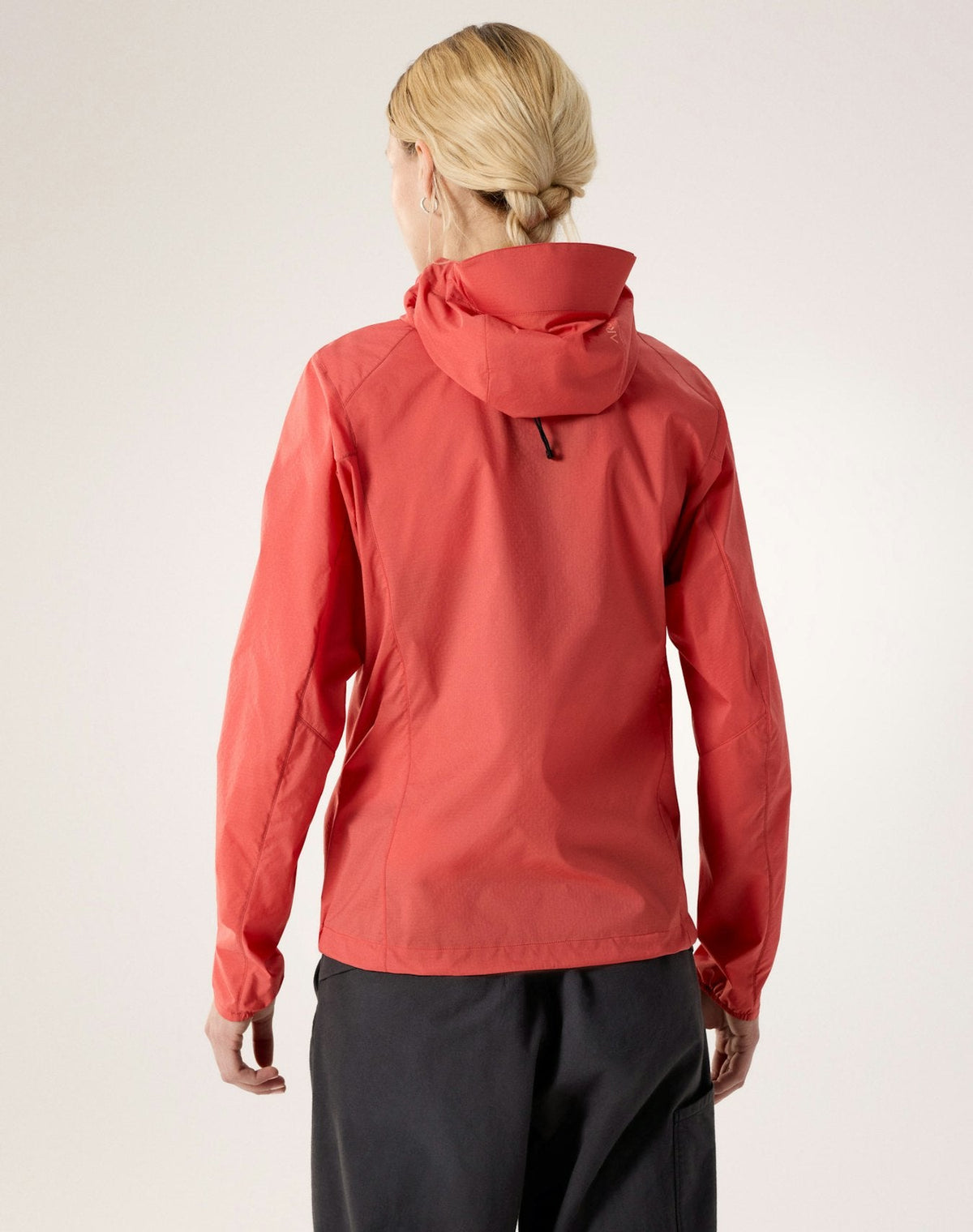 Arc'teryx Squamish Women's Hoody, Red